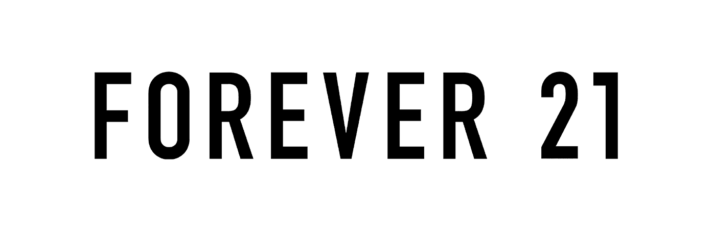 Forever 21 logo