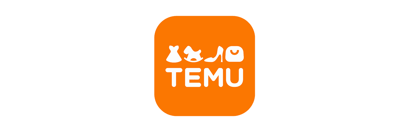 Temu logo